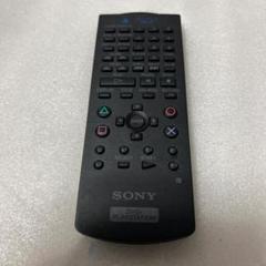SONY PS2 プレステ2 リモコン SCPH-10150のサムネイル