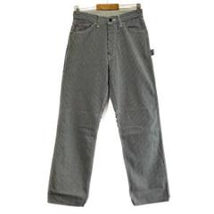 希少【STANDARD CALIFORNA】ヒッコリー ペインターパンツ/デニム 希少【STANDARD CALIFORNA】ヒッコリー ペインターパンツ/デニム