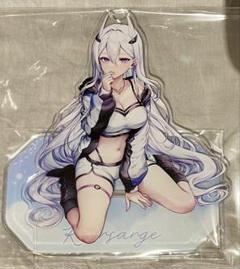 アズレン BIGアクリルスタンド AVIOTコラボ キアサージ