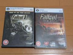 Fallout: New Vegas Ultimate Edition PC
