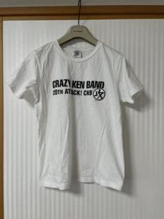 クレイジーケンバンド Tシャツ