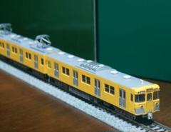 GREENMAX 西武鉄道2000系 初期車 6両セット (編成番号未装着