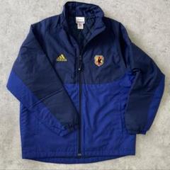 非売品 新品未使用 2002日韓W杯 関係者限定ウィンドブレーカー