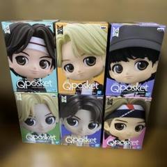 BTS Qposket グク　ジミン　テテ　V A.Bセット　6体 Amazon.com: Banpresto - TinyTAN Dynamite - Jimin (Ver. A
