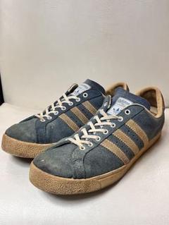 フランス製adidasアディダスTOURNAMENT BLUEトーナメントブルーのサムネイル