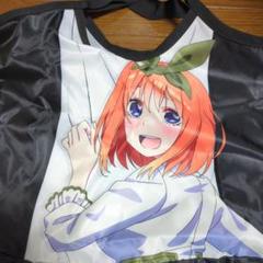 中野四葉のトートバッグ