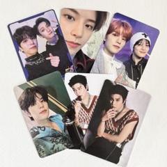 【straykids】スンミン 封入 トレカ ６枚セット まとめ売り