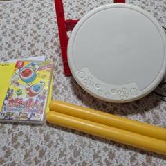 太鼓の達人 Nintendo Switch ば〜じょん！ ソフト＆タタコン