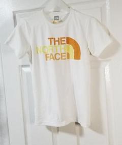 ノースフェイス Tシャツ THE NORTH FACE カラフルロゴ レディース