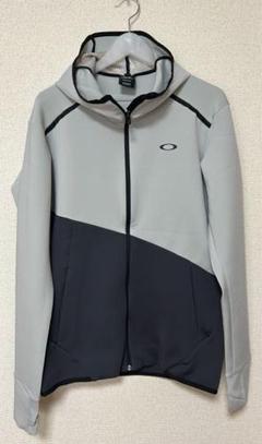 OAKLEY オークリー　y2k ゆるだぼ　パーカー OAKLEY⭐︎パーカー - メルカリ