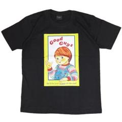 2025年最新】チャイルドプレイ tシャツの人気アイテム - メルカリ