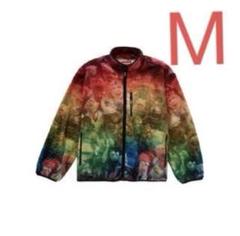 Supreme Muppets Fleece Jacketのサムネイル