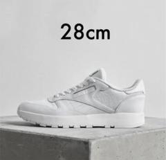 Reebok Maison Margiela Tabi リーボック マルジェラ