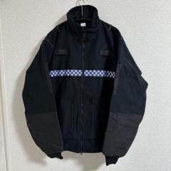 ロシア警察　ジャンパー 楽天市場】警察2 名入れスタジアムジャケット（中綿入