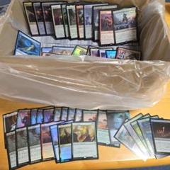 MTG foil フォイルカード まとめ売りの通販 TKc（1073341026