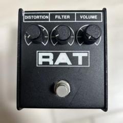 【最終値下げ】RAT ディストーション RAT Distortion（ラット・ディストーション） | モリダイラ楽器