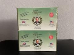 ジェイソン・ウィンターズ・ティー 30包×2箱 - メルカリ