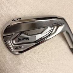 SRIXON スリクソン ZX5 MkⅡ 5番アイアン 5鉄 5I - メルカリ