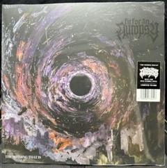 Fit For An Autopsy限定colored vinyl Fit For An Autopsy Official Label Store | The Great Collapse