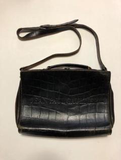 2025年最新】JeanPaul GAULTIER レディース ショルダーバッグの