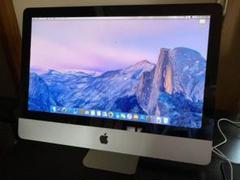 値下げ中!!APPLE iMac 2011 やや訳あり