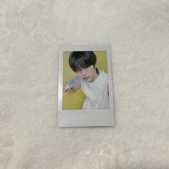 TWS ドフン 直筆サイン入りチェキ TWS LastBell ドフン 直筆サイン入り Mwave - メルカリ