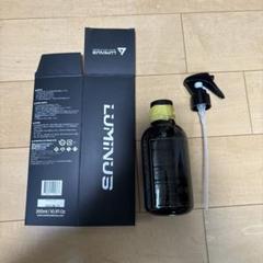 【新品未使用】LUMINUS グラフェンSP ver2+ブラックダイヤモンド 51hDPW7MDeL._UF894,1000_QL80_.jpg
