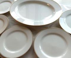 2025年最新】noritake プラターの人気アイテム - メルカリ