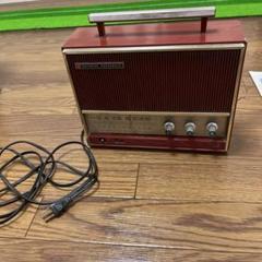 RF-644｜ナショナル Panasonic 松下電器産業 RF-644 10TR FM/AM