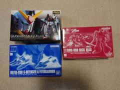 機動戦士Zガンダム】RGガンダムMk-Ⅱにドッキング可能！HG 1/144