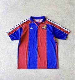 Love Sweets屋さん様ラ・リーガバルセロナアウェイユニフォームカッパ 2025年最新】BARCELONA kappaの人気アイテム - メルカリ