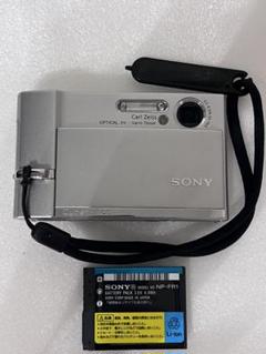 2025年最新】サイバーショット DSC-T50の人気アイテム - メルカリ