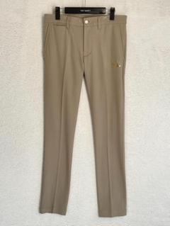 【未使用品】1PIU1UGUALE3 GOLF ベーシックロングパンツ サイズ3 XXL【未使用品】1PIU1UGUALE3 GOLF ストレッチスラックス - メルカリ