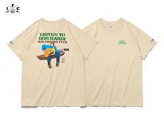 アイリーフィッシングクラブ DON'T ROCK MY BOAT TEEのサムネイル