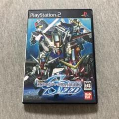 SDガンダムGジェネレーションSEED ps2 B