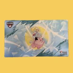 【国内未発売】リーリエ　ピッピ　プレイマット　プレマ　海外正規品③