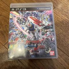 機動戦士ガンダム EXTREME VS. PS3