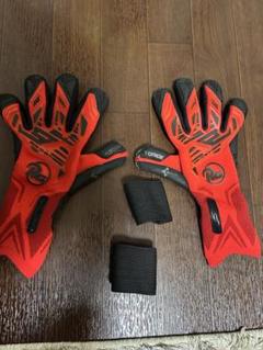キーパーグローブ RG 砦　７号　2022年モデル RG Toride 砦 2022 TORIDE 2022-2023 ゴールキーパー用品