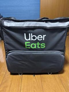 H*U様 Uber Eats ライド・メッセンジャーバッグ2025モデル（中古美 H*U様 Uber Eats ライド・メッセンジャーバッグ2025モデル（中古美