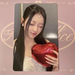 OH MY GIRL オーマイガール　おまごる　アリン　限定　リミテッド　トレカ OH MY GIRL オーマイガール おまごる アリン 限定 リミテッド