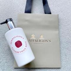 Penhaligons ペンハリガン エリザベサンローズ ボディハンドローション 2025年最新】エリザべサンローズの人気アイテム - メルカリ