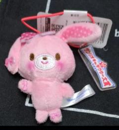 ぼんぼんりぼん ぬいぐるみ 非売品 ぼんぼんりぼん ぬいぐるみ もちもち - メルカリ
