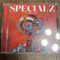 2025年最新】specialzの人気アイテム - メルカリ