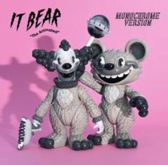 2025年最新】MILKBOYTOYS IT Bearの人気アイテム - メルカリ 2025年最新】MILKBOYTOYS IT Bearの人気アイテム - メルカリ