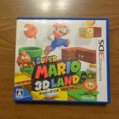 スーパーマリオ3Dランド