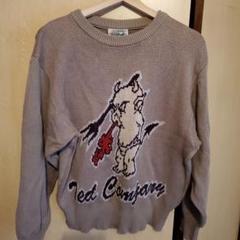 Ted Company カウチンセーター USA デザイン　テッドマン Ted Company カウチンセーター USA デザイン テッドマン