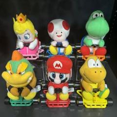 マリオカート・ ぬいぐるみ3点セット マリオ カート ぬいぐるみ」の人気商品一覧 | 安い商品を通販