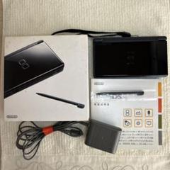 NINTENDO DS Lite 任天堂　ジャンク品