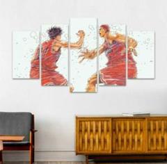 2025年最新】スラムダンク 絵画の人気アイテム - メルカリ