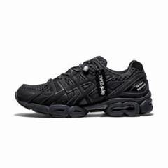 最終値下 ennoy asics スタイリスト私物 GEL-NIMBUS9 ゴア ENNOY x スタイリスト私物 x ASICS GEL-NIMBUS 9 GORE-TEX BLACK